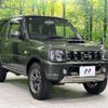 suzuki jimny 2018 quick_quick_JB23W_JB23W-778570 image 1
