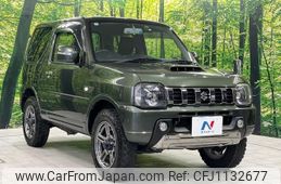suzuki jimny 2018 quick_quick_JB23W_JB23W-778570