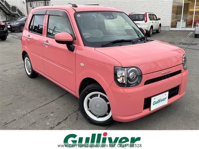 daihatsu mira-tocot 2018 -DAIHATSU--Mira Tocot DBA-LA560S--LA560S-0003132---DAIHATSU--Mira Tocot DBA-LA560S--LA560S-0003132- image 1