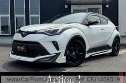 toyota c-hr 2020 quick_quick_ZYX11_ZYX11-2032396