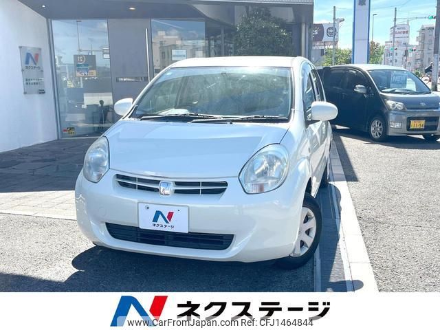 toyota passo 2010 CFJ1464844 image 1