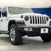 chrysler jeep-wrangler 2020 CFJ1698995 image 18