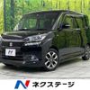 suzuki solio 2018 -SUZUKI--Solio DAA-MA36S--MA36S-674907---SUZUKI--Solio DAA-MA36S--MA36S-674907- image 1