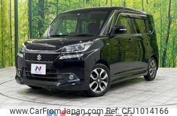 suzuki solio 2018 -SUZUKI--Solio DAA-MA36S--MA36S-674907---SUZUKI--Solio DAA-MA36S--MA36S-674907-