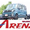 suzuki spacia 2023 -SUZUKI 【豊田 580ﾅ9461】--Spacia Gear 5AA-MK53S--MK53S-506541---SUZUKI 【豊田 580ﾅ9461】--Spacia Gear 5AA-MK53S--MK53S-506541- image 1