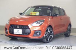 suzuki swift 2023 quick_quick_4BA-ZC33S_ZC33S-510224