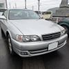 toyota chaser 2001 -TOYOTA--Chaser GF-GX100--GX100-0121151---TOYOTA--Chaser GF-GX100--GX100-0121151- image 1