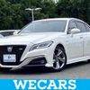 toyota crown-hybrid 2019 quick_quick_AZSH20_AZSH20-1047314 image 1