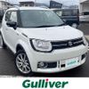 suzuki ignis 2017 -SUZUKI--Ignis DAA-FF21S--FF21S-126951---SUZUKI--Ignis DAA-FF21S--FF21S-126951- image 1