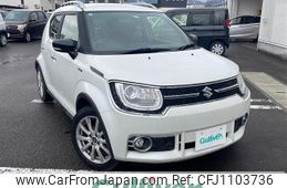 suzuki ignis 2017 -SUZUKI--Ignis DAA-FF21S--FF21S-126951---SUZUKI--Ignis DAA-FF21S--FF21S-126951-