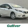 nissan note 2019 CFJ1858422 image 1