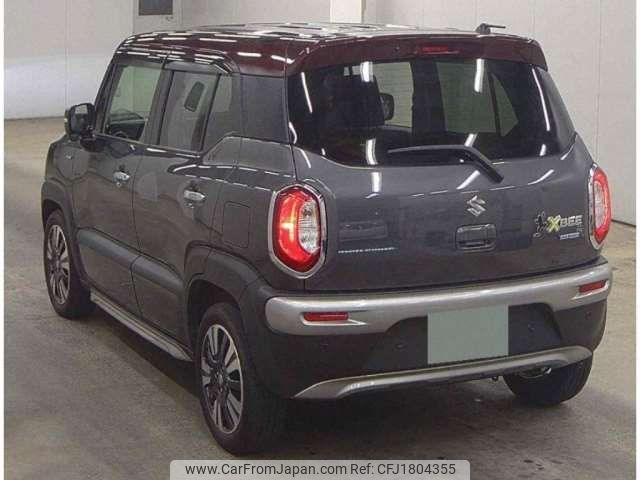 suzuki xbee 2022 CFJ1804355 image 2