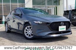 mazda mazda3 2019 -MAZDA--MAZDA3 6BA-BP5P--BP5P-102703---MAZDA--MAZDA3 6BA-BP5P--BP5P-102703-