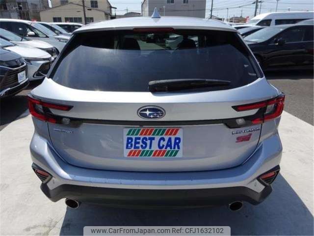 subaru levorg 2023 CFJ1632102 image 2
