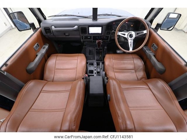 toyota land-cruiser-prado 1994 -TOYOTA--Land Cruiser Prado Y-KZJ78W--KZJ78-0013612---TOYOTA--Land Cruiser Prado Y-KZJ78W--KZJ78-0013612- image 2