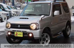 suzuki jimny 2012 -SUZUKI 【札幌 582ｻ9616】--Jimny JB23W--688382---SUZUKI 【札幌 582ｻ9616】--Jimny JB23W--688382-