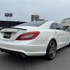 mercedes-benz amg 2011 -MERCEDES-BENZ--AMG CBA-218374--WDD2183741A014496---MERCEDES-BENZ--AMG CBA-218374--WDD2183741A014496- image 15