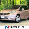 nissan note 2014 -NISSAN--Note DBA-E12--E12-225918---NISSAN--Note DBA-E12--E12-225918- image 1