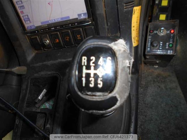 1995 Isuzu Giga KC-CXZ81K1D 2WD - Car Price $13,679 1995 Isuzu Giga KC-CXZ81K1D 2WD - Car Price $13,679