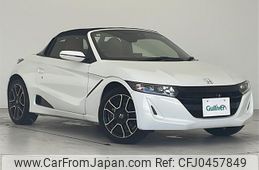 honda s660 2021 -HONDA--S660 3BA-JW5--JW5-1203498---HONDA--S660 3BA-JW5--JW5-1203498-