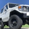 toyota land-cruiser 1995 -TOYOTA--Land Cruiser KC-HZJ73V--HZJ73-0005774---TOYOTA--Land Cruiser KC-HZJ73V--HZJ73-0005774- image 10