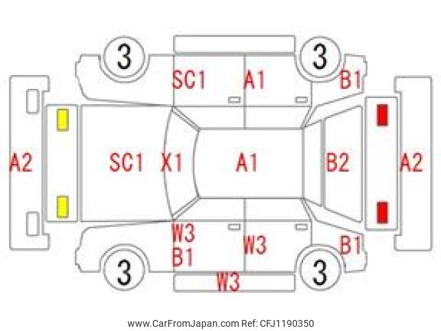nissan clipper-van 2008 -NISSAN--Clipper Van GBD-U71V--U71V-0407145---NISSAN--Clipper Van GBD-U71V--U71V-0407145- image 2