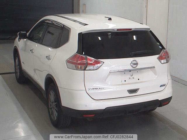 nissan x-trail 2017 -NISSAN--X-Trail HNT32-129762---NISSAN--X-Trail HNT32-129762- image 2