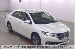 toyota premio 2019 CFJ1646304