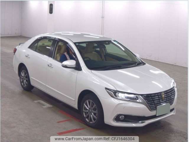 toyota premio 2019 CFJ1646304 image 1