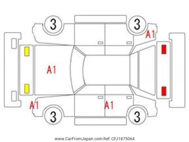 lexus ls 2019 CFJ1875064 image 2