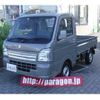 suzuki carry-truck 2024 CFJ1760907 image 2