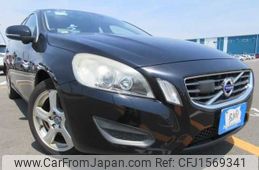 volvo s60 2012 CFJ1569341