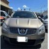 nissan dualis 2008 TE1699 image 1