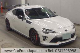 toyota 86 2020 quick_quick_4BA-ZN6_ZN6-103505