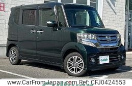 honda n-box 2015 -HONDA--N BOX DBA-JF2--JF2-1501229---HONDA--N BOX DBA-JF2--JF2-1501229-