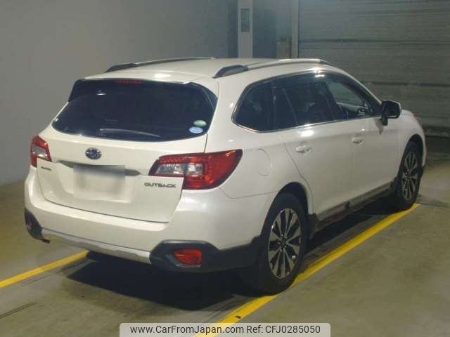 subaru outback 2015 -SUBARU--Legacy OutBack DBA-BS9--BS9-019098---SUBARU--Legacy OutBack DBA-BS9--BS9-019098- image 2