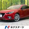 mazda axela 2015 -MAZDA--Axela LDA-BM2FS--BM2FS-107355---MAZDA--Axela LDA-BM2FS--BM2FS-107355- image 1