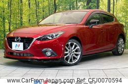 mazda axela 2015 -MAZDA--Axela LDA-BM2FS--BM2FS-107355---MAZDA--Axela LDA-BM2FS--BM2FS-107355-