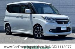 suzuki solio 2018 -SUZUKI--Solio DAA-MA36S--MA36S-673865---SUZUKI--Solio DAA-MA36S--MA36S-673865-