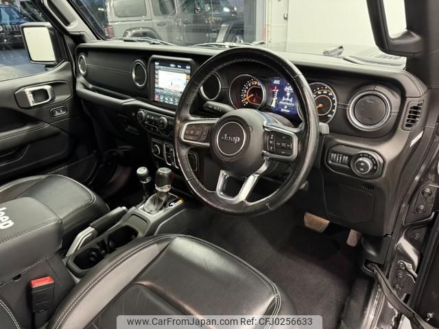 jeep wrangler 2020 quick_quick_ABA-JL36L_1C4HJXLG9LW129101 image 2