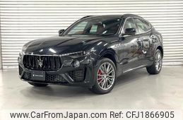 maserati levante 2020 CFJ1866905