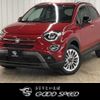 fiat 500x 2021 quick_quick_3BA-33413PM_ZFANF2D14MP928997 image 1