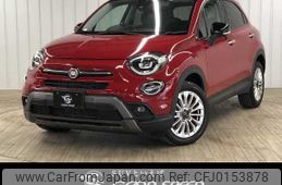 fiat 500x 2021 quick_quick_3BA-33413PM_ZFANF2D14MP928997