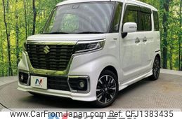 suzuki spacia 2019 -SUZUKI--Spacia DAA-MK53S--MK53S-606327---SUZUKI--Spacia DAA-MK53S--MK53S-606327-