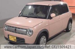 suzuki alto-lapin 2017 CFJ1509421