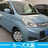 suzuki solio 2014 -SUZUKI--Solio DBA-MA15S--MA15S-261725---SUZUKI--Solio DBA-MA15S--MA15S-261725- image 2