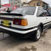 toyota corolla-levin 1983 quick_quick_E-AE86_AE86-5008465 image 4