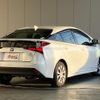 toyota prius 2021 -TOYOTA--Prius ZVW55--ZVW55-6019680---TOYOTA--Prius ZVW55--ZVW55-6019680- image 2
