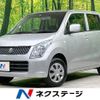 suzuki wagon-r 2011 -SUZUKI--Wagon R DBA-MH23S--MH23S-791484---SUZUKI--Wagon R DBA-MH23S--MH23S-791484- image 1