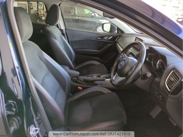 mazda axela 2014 -MAZDA--Axela LDA-BM2FS--BM2FS-103710---MAZDA--Axela LDA-BM2FS--BM2FS-103710- image 2